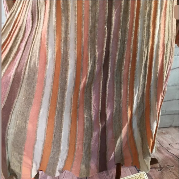 ⚡️SALE⚡️MOTH Nora striped knit dress - Picture 6 of 7